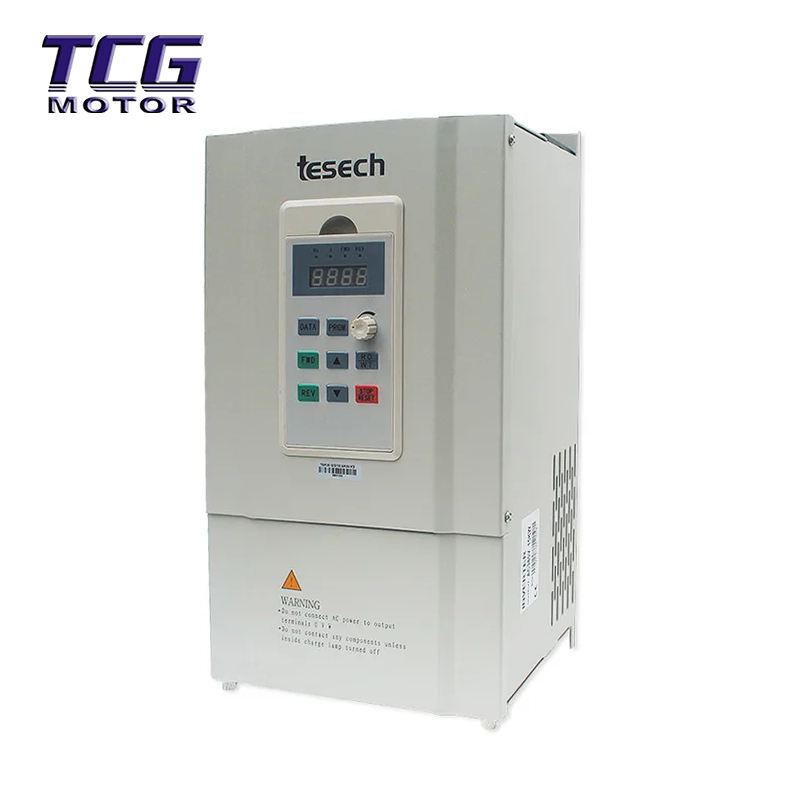 Azionamento a frequenza variabile per impieghi gravosi da 11 kW