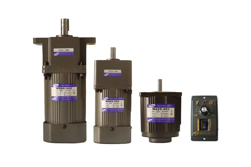 26 anni di maestria artigianale forgiano un classico: i micromotori riduttori TCG TaiChuang serie TC sono leader del settore 26 anni di maestria artigianale forgiano un classico: i micromotori riduttori TCG TaiChuang serie TC sono leader del settore