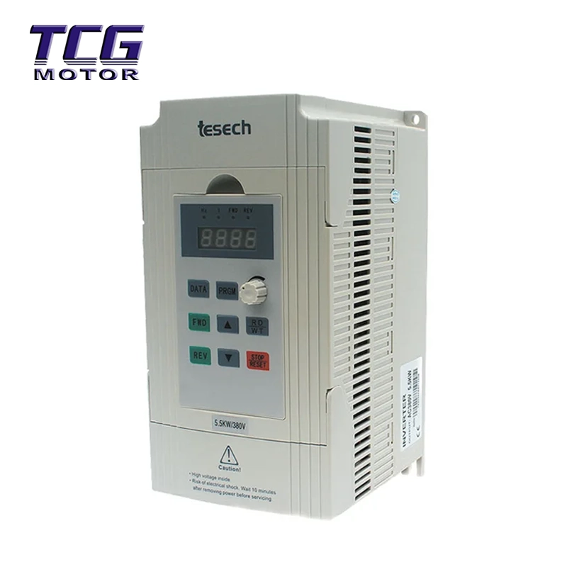 Azionamento a frequenza variabile per uso generale da 5,5 kW