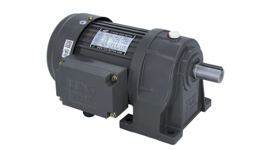TCH Horizontal Brake Gear Motor