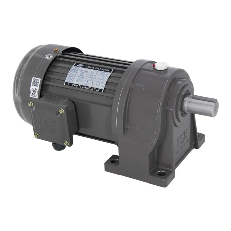 Gear Motor