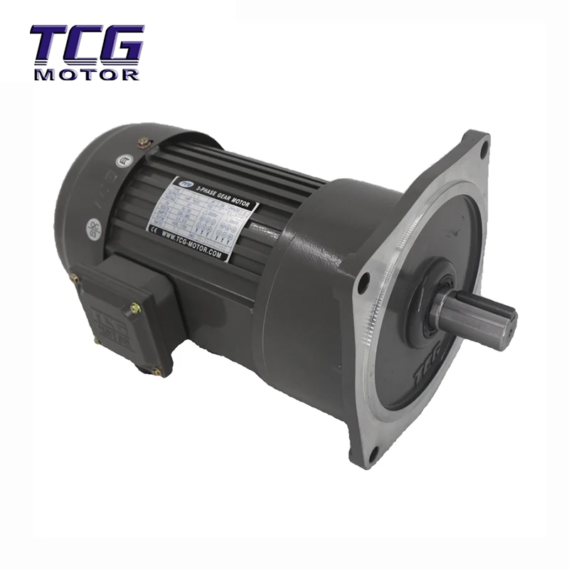 Motoriduttore verticale TCV